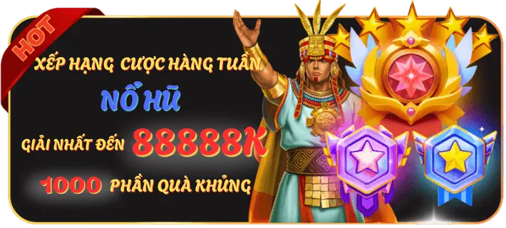 Bắn Cá Siêu Thị