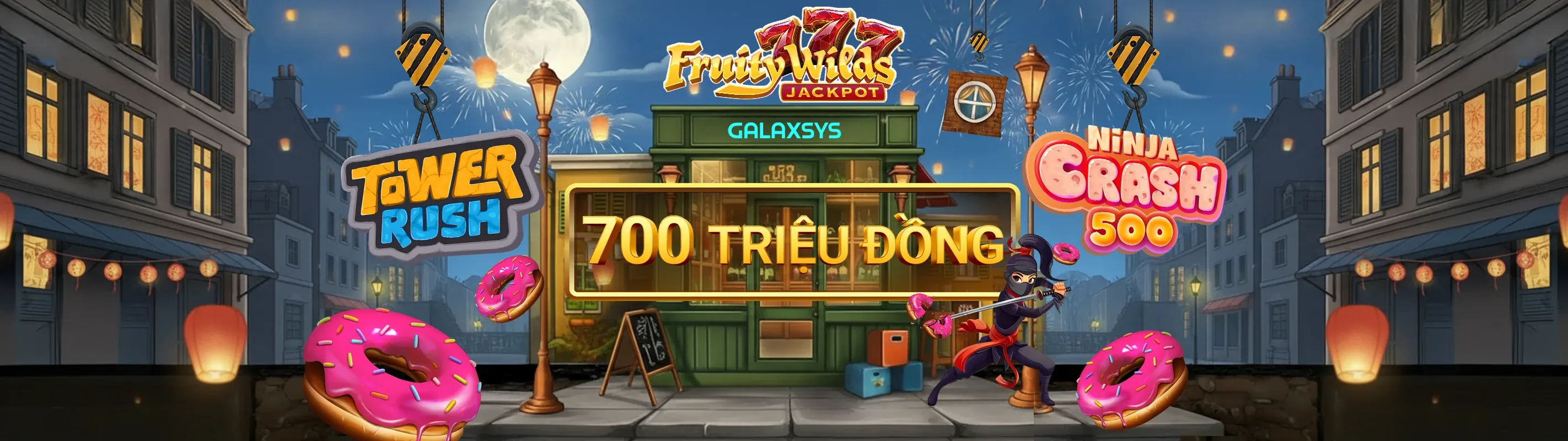 Thế giới bắn cá đổi thưởng đỉnh cao tại jjun88 win