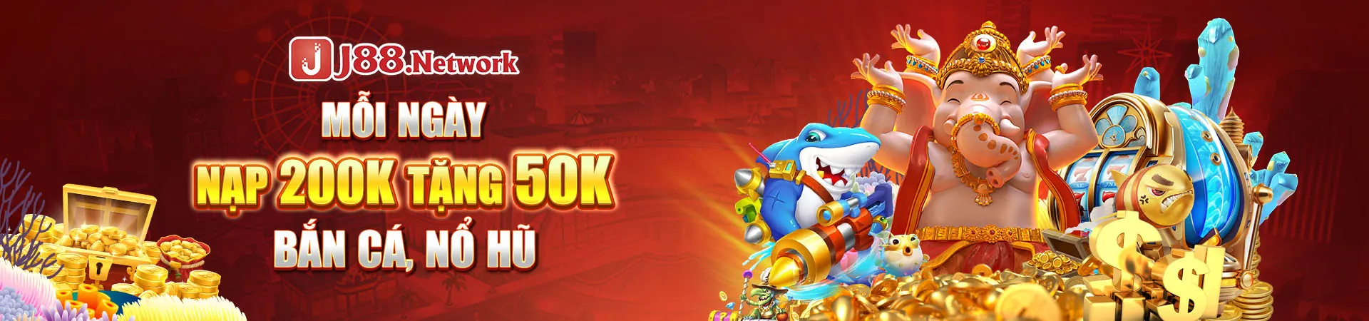Hình ảnh giới thiệu chương trình liên kết jjun88 win