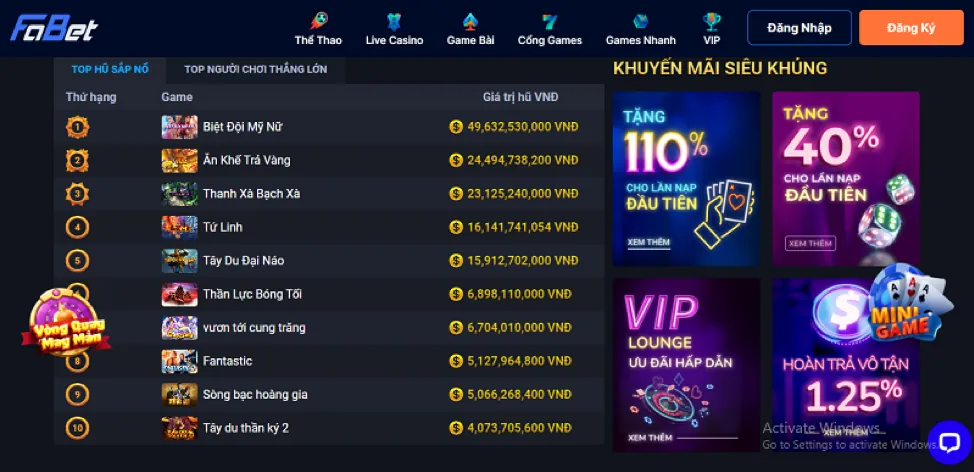 Bảo mật tối tân jjun88 win